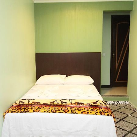 Hotel Lagoa Манаус Екстериор снимка
