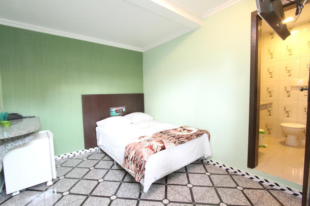 Hotel Lagoa Манаус Стая снимка