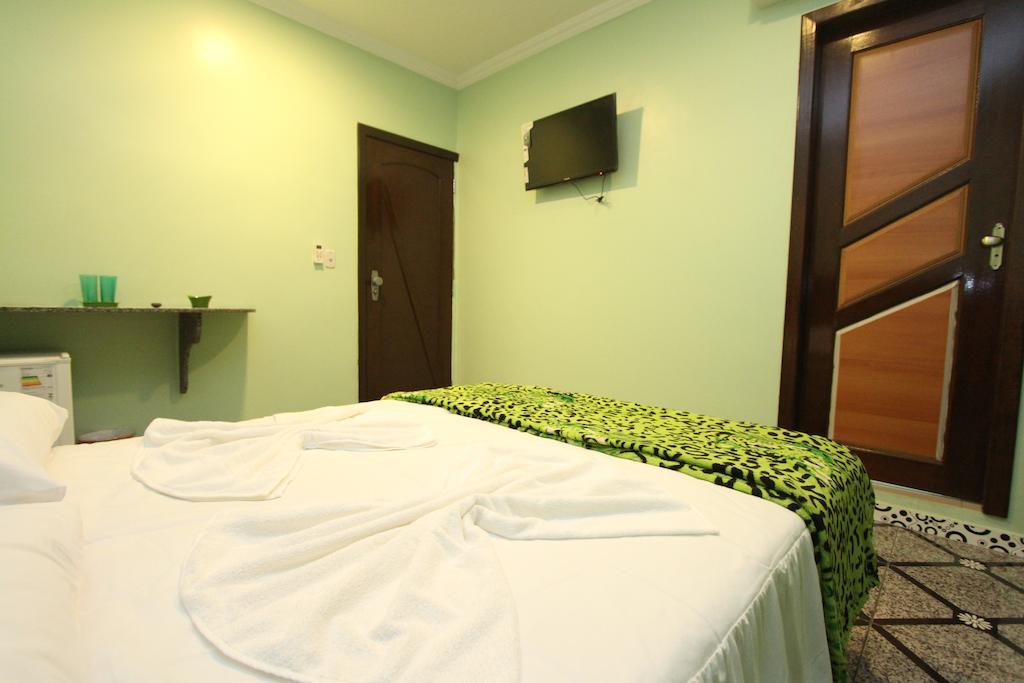 Hotel Lagoa Манаус Стая снимка