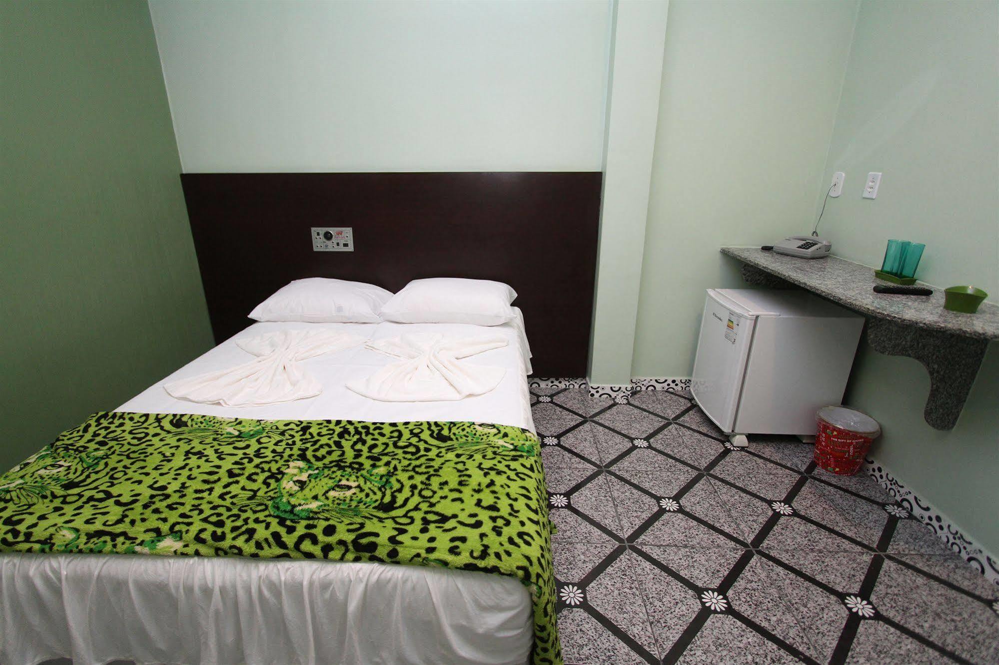 Hotel Lagoa Манаус Екстериор снимка