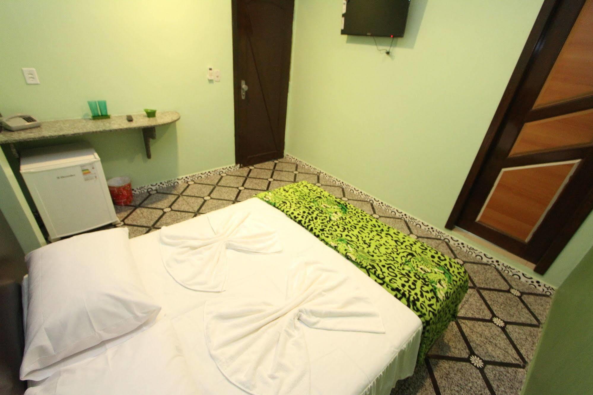 Hotel Lagoa Манаус Екстериор снимка